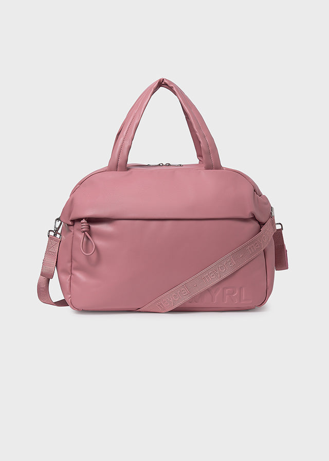 Bolso grabado mayoral 19084