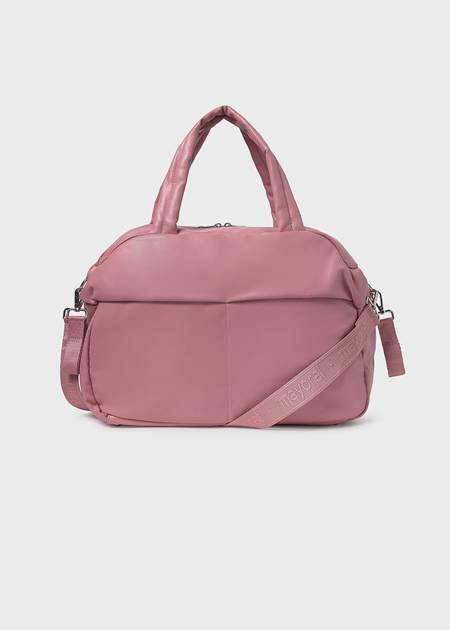 Bolso grabado mayoral 19084