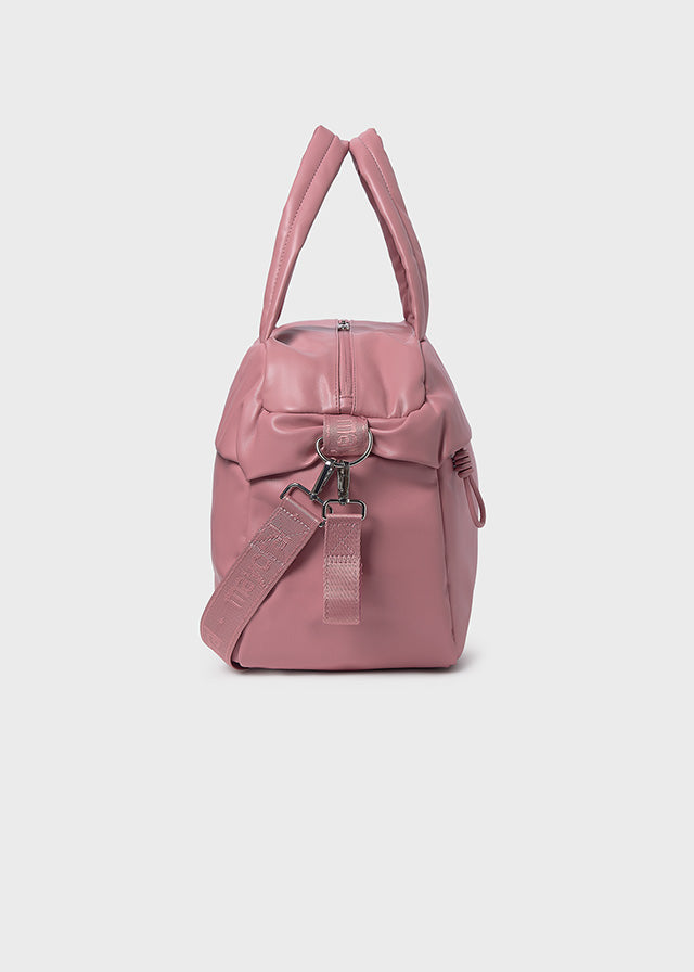 Bolso grabado mayoral 19084