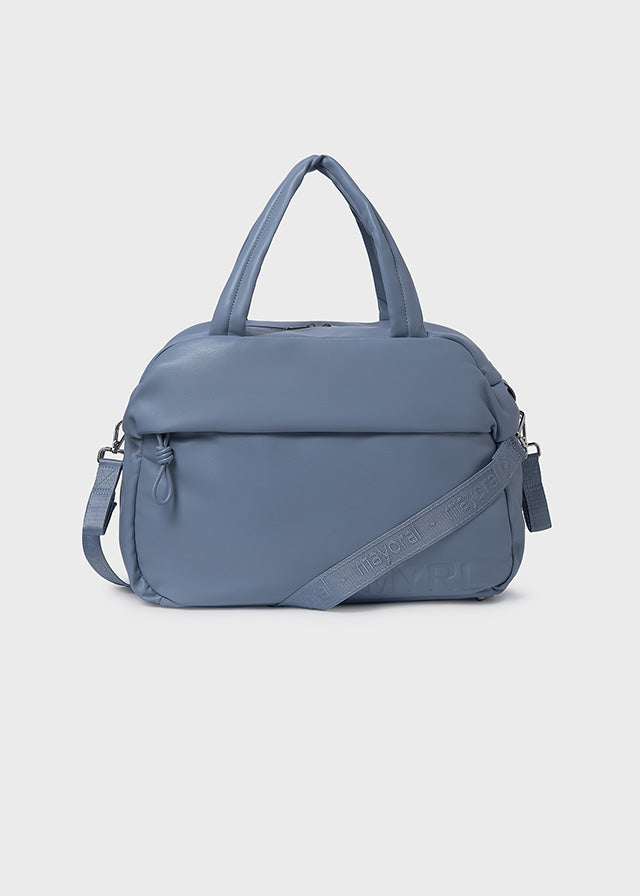 Bolso grabado mayoral 19084