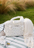 Bolso estampado mayoral 19085