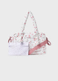Bolso estampado mayoral 19085