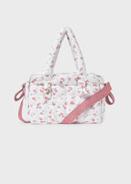 Bolso estampado mayoral 19085