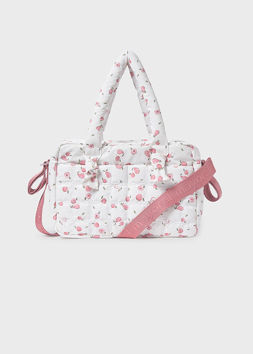 Bolso estampado mayoral 19085