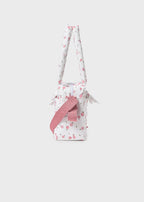Bolso estampado mayoral 19085