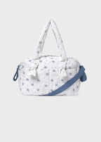 Bolso estampado mayoral 19085
