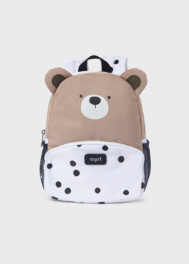 Mochila guardería