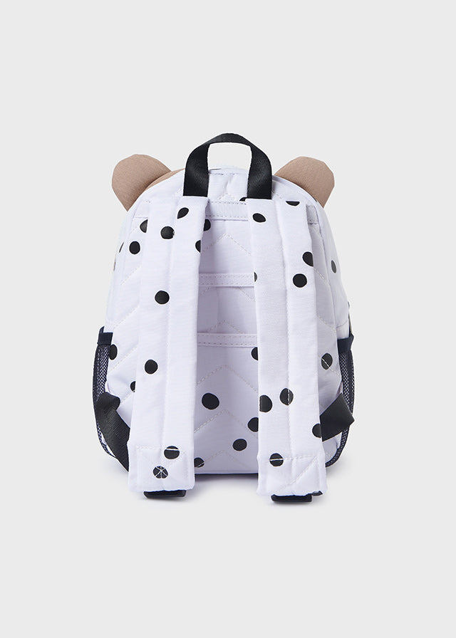 Mochila guardería
