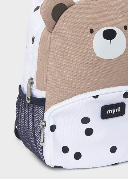 Mochila guardería
