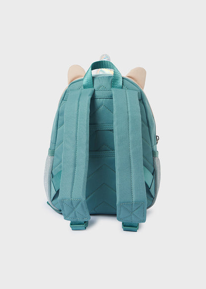 Mochila guarderia