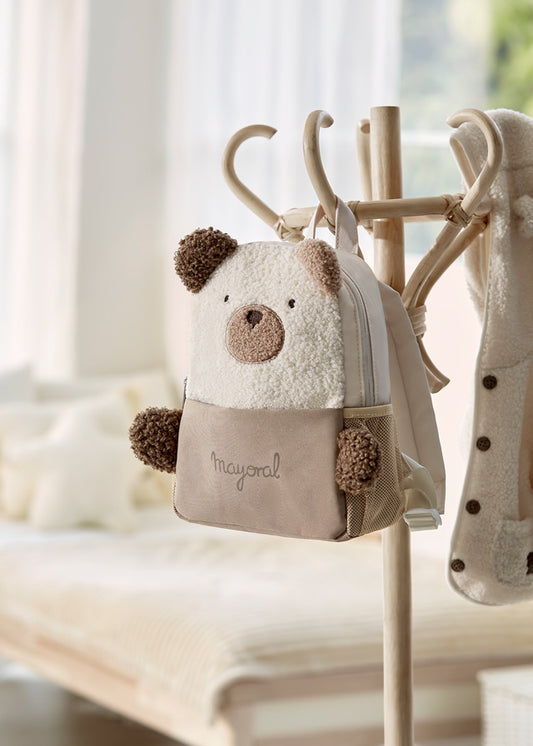 Mochila guardería