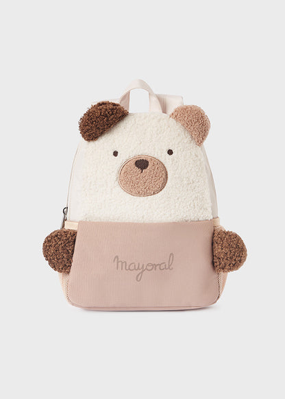 Mochila guardería