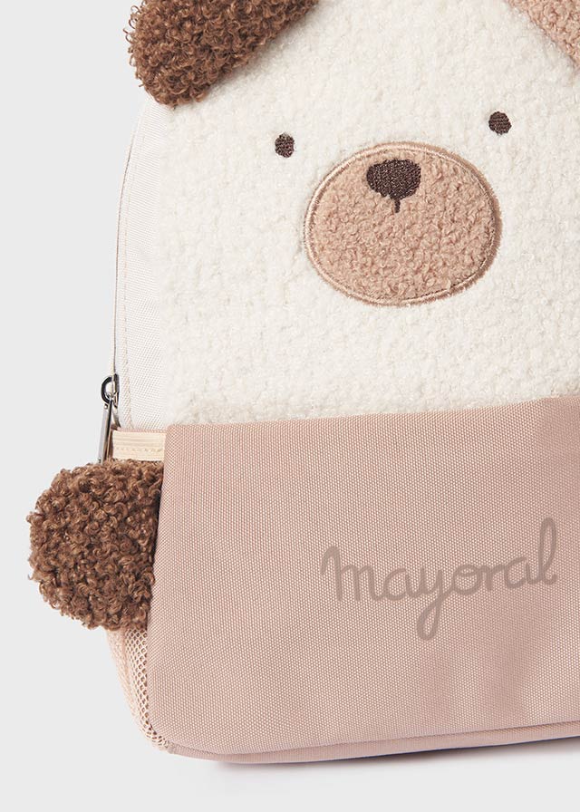 Mochila guardería
