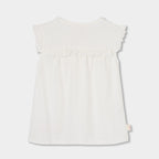 Camiseta punto de niña 303073 Boboli