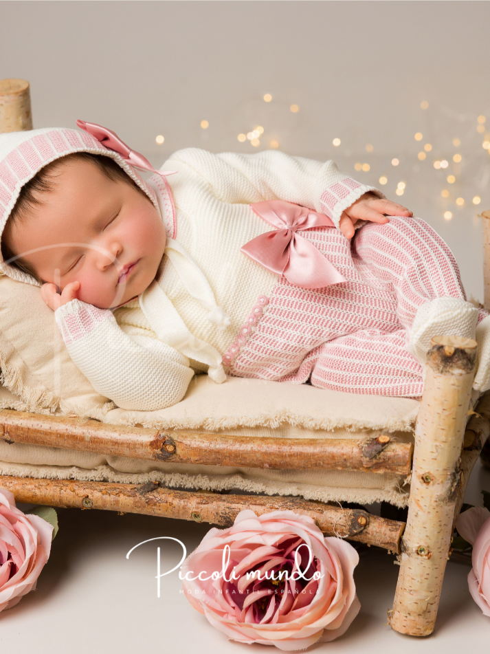 Primera Puesta Emily