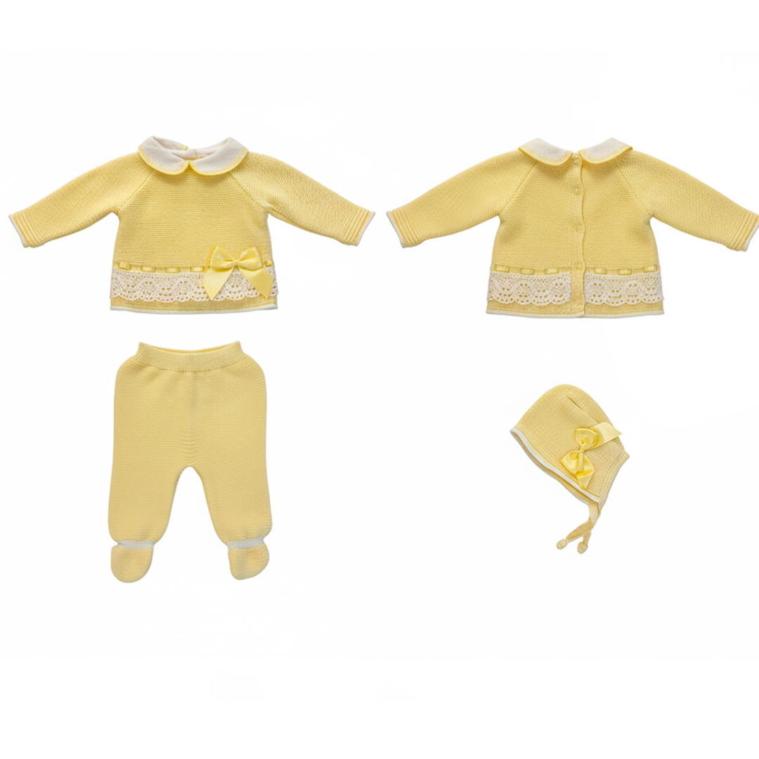 Primera Puesta Tivoli