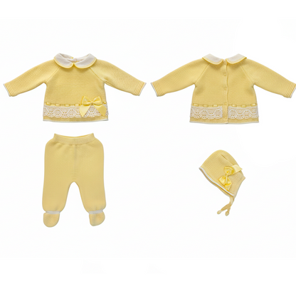 Primera Puesta Tivoli