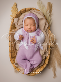 Primera puesta Paula Lila