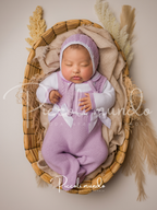 Primera puesta Paula Lila