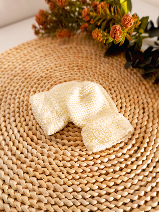 Mitones Guantes Manoplas