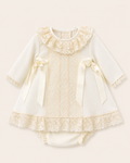 Vestido deluxe CV