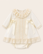 Vestido deluxe CV