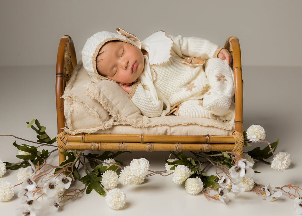 Primera Puesta Lucia Perla con Camel