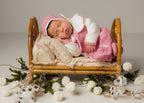 Primera Puesta Lucia Rosa Viejo