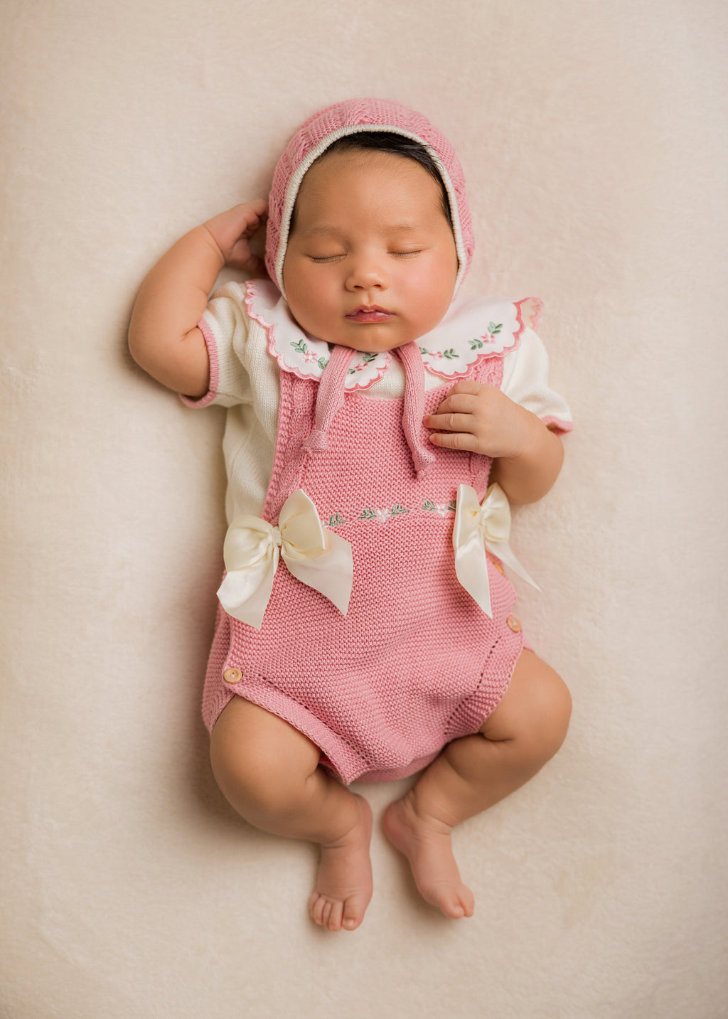 Primera Puesta Princesa Corta