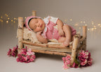 Primera Puesta Princesa Corta