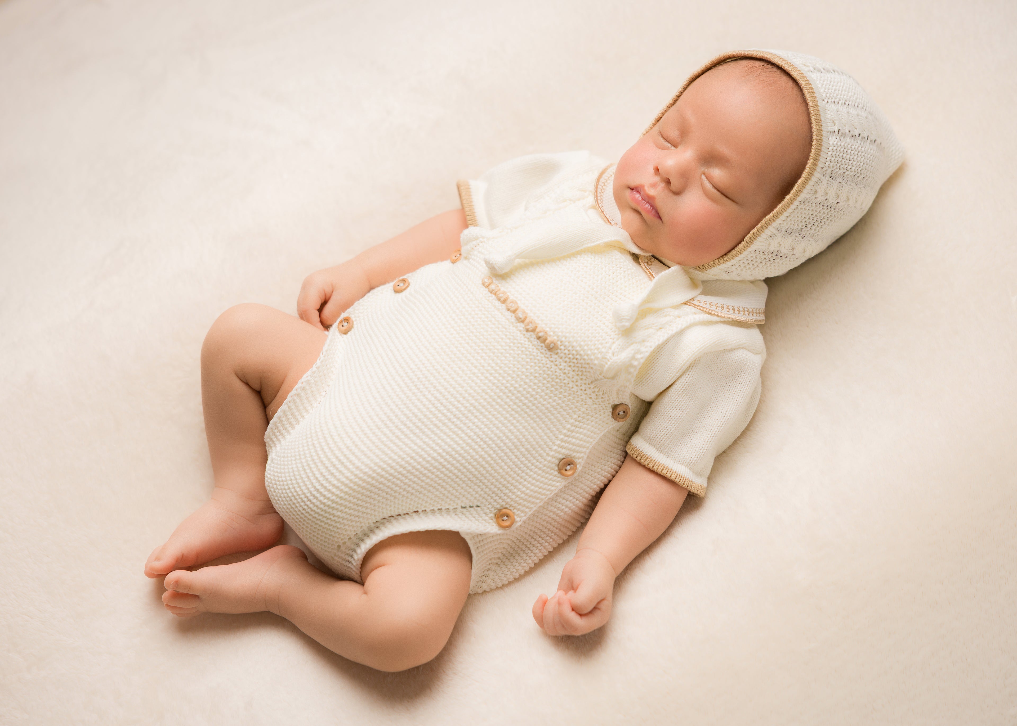 Primera Puesta Paul Corta