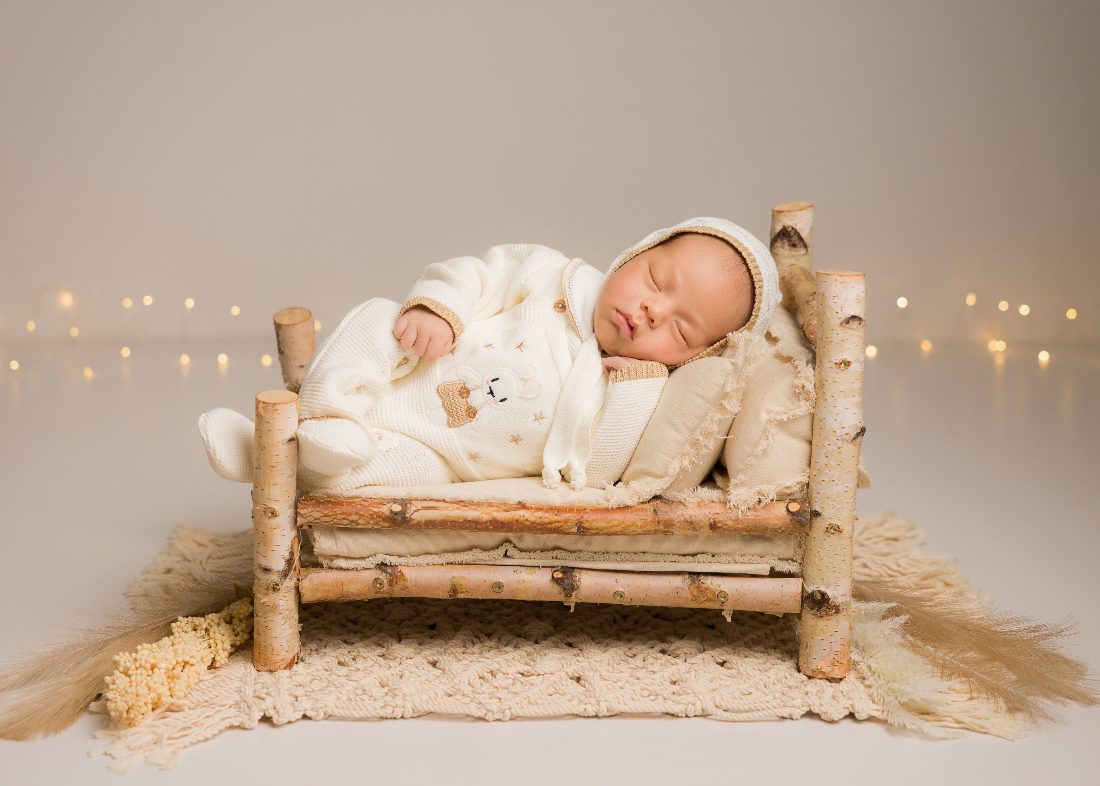 Primera Puesta Peto Conejo