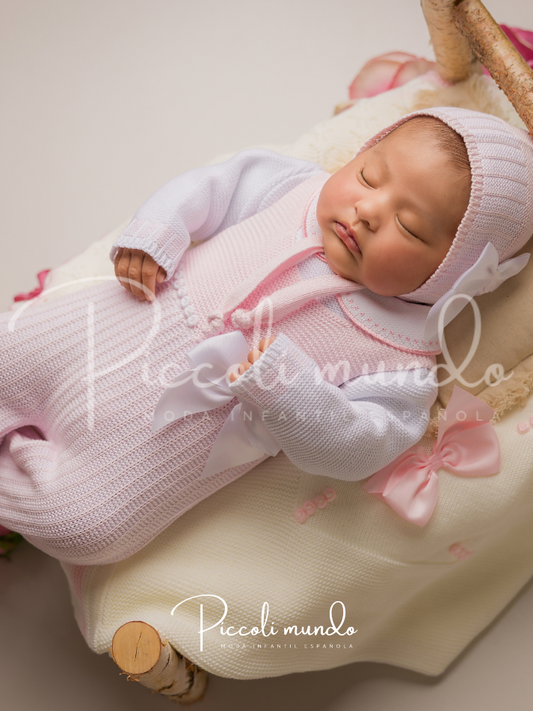 Primera Puesta Emily
