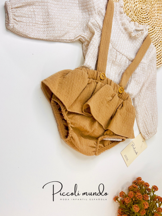 Conjunto Ranita