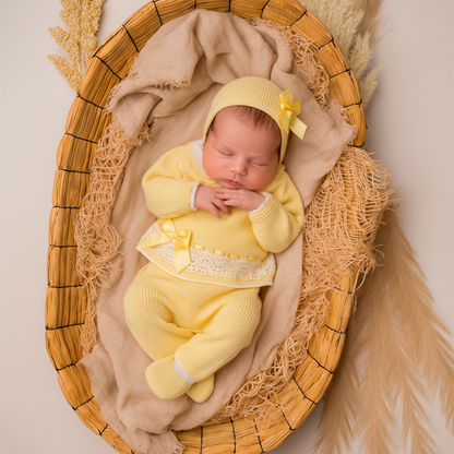 Primera Puesta Tivoli