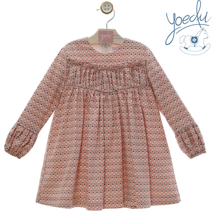 Vestido Infantil