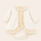Vestido deluxe CV