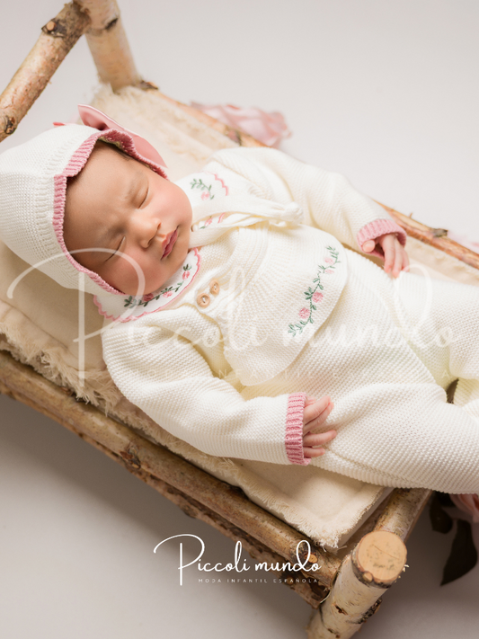 Primera Puesta Princesa