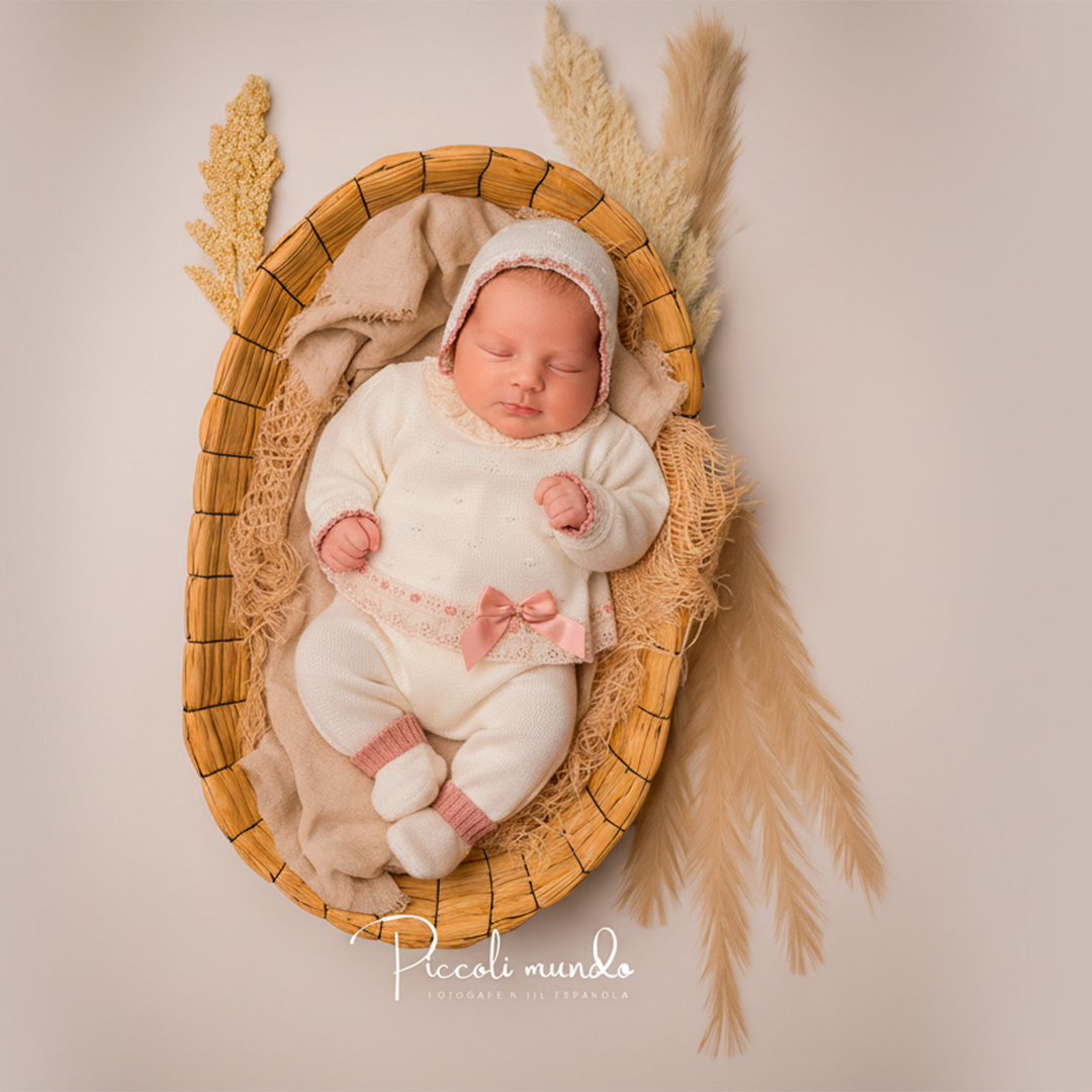 Primera Puesta Niña