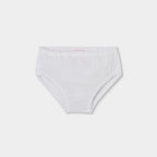 Vestido piqué de bebé niña 703044 Boboli