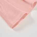 Vestido lino de bebé 703088 Boboli