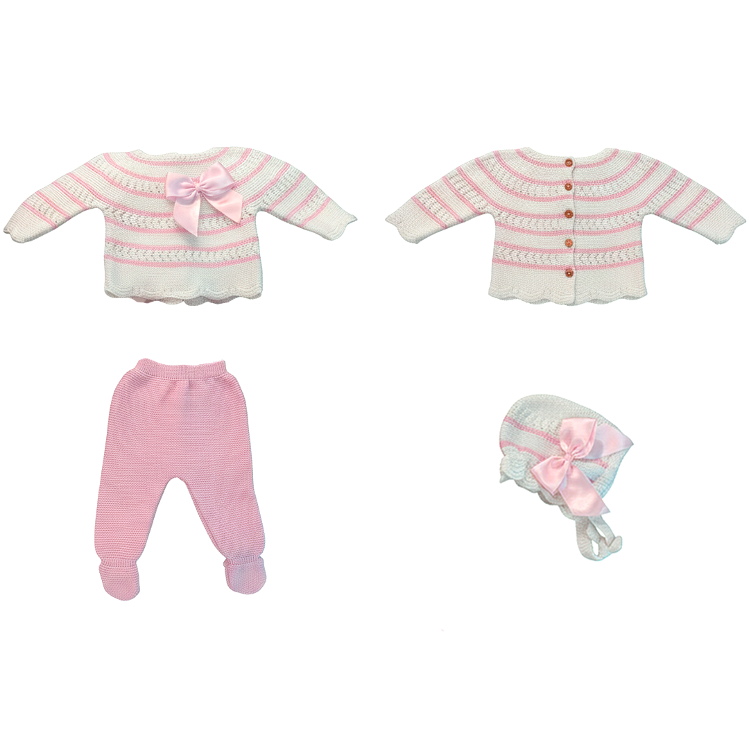 Primera Puesta Loira