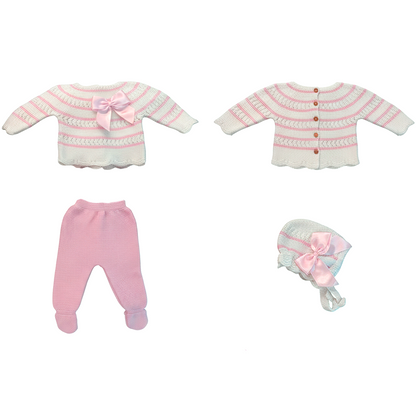 Primera Puesta Loira