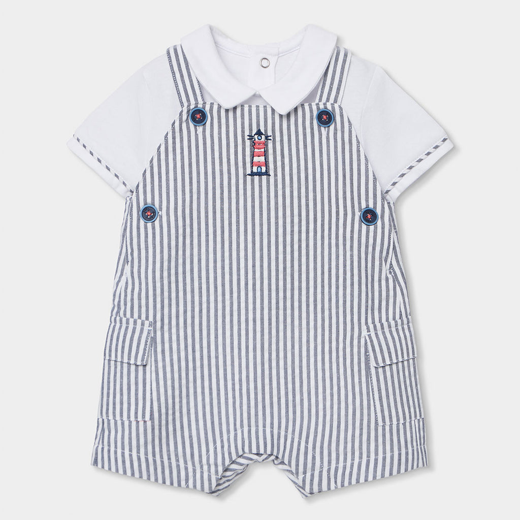 Conjunto punto combinado 803012 Boboli