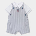 Conjunto punto combinado 803012 Boboli