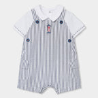 Conjunto punto combinado 803012 Boboli