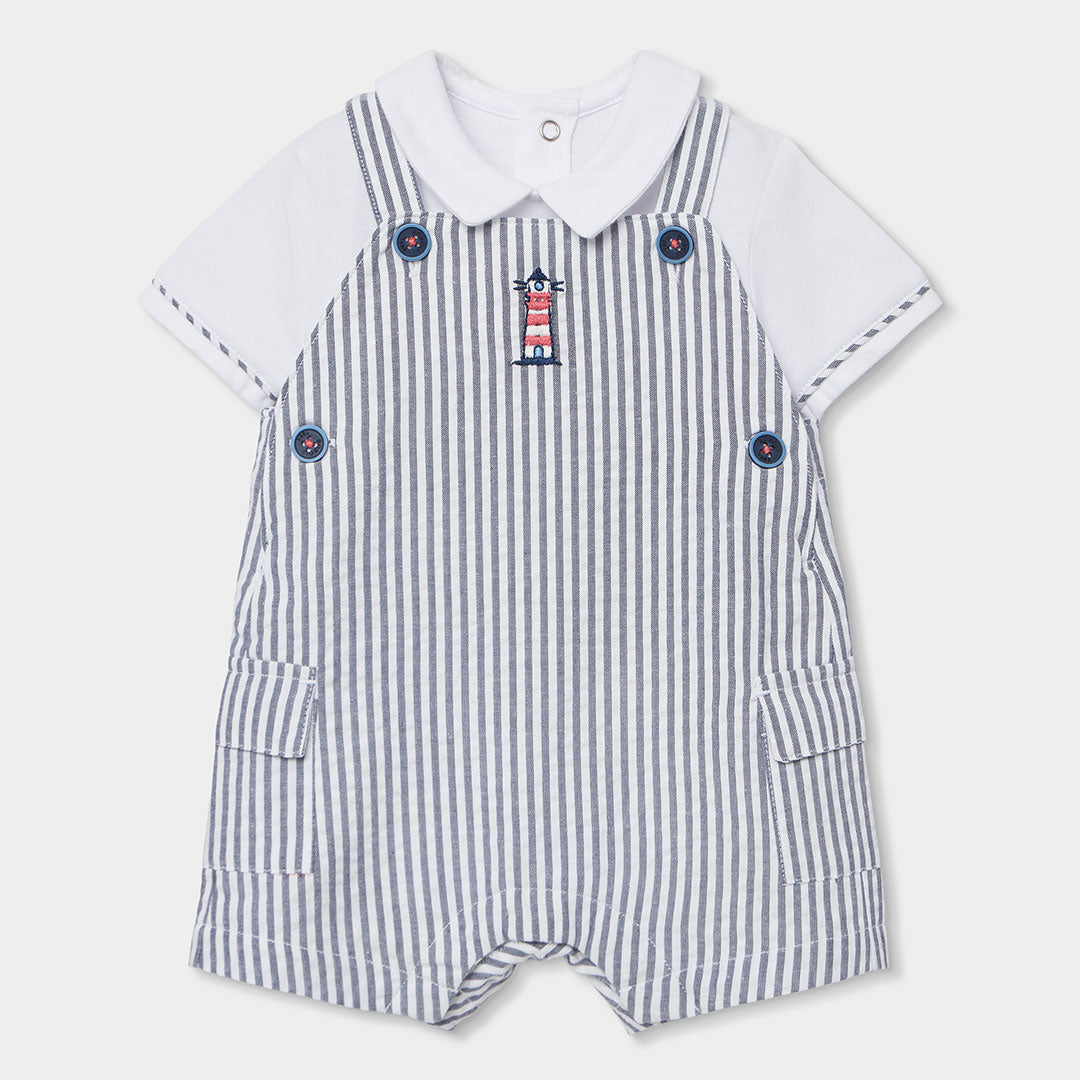 Conjunto punto combinado 803012 Boboli