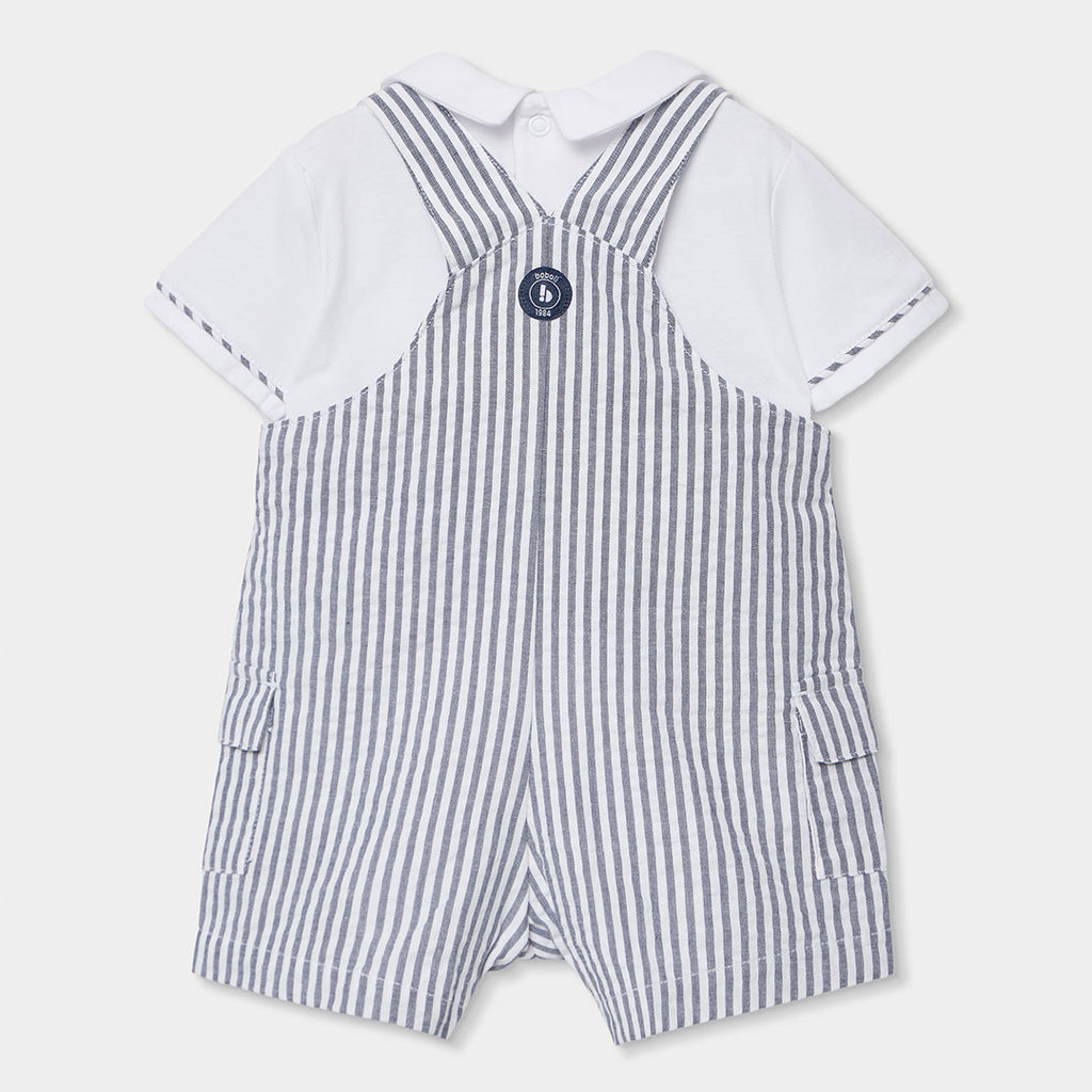 Conjunto punto combinado 803012 Boboli