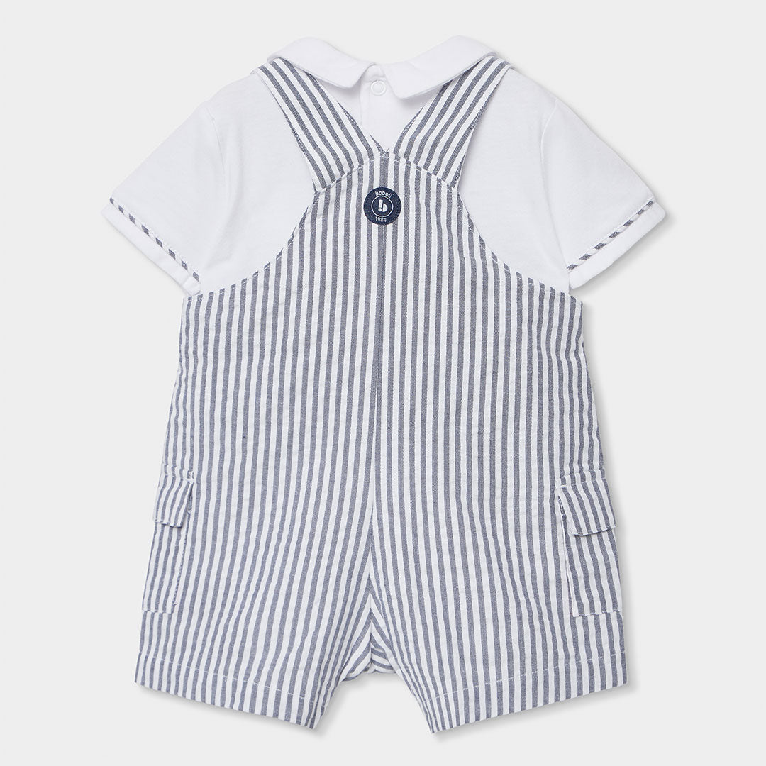 Conjunto punto combinado 803012 Boboli