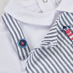 Conjunto punto combinado 803012 Boboli